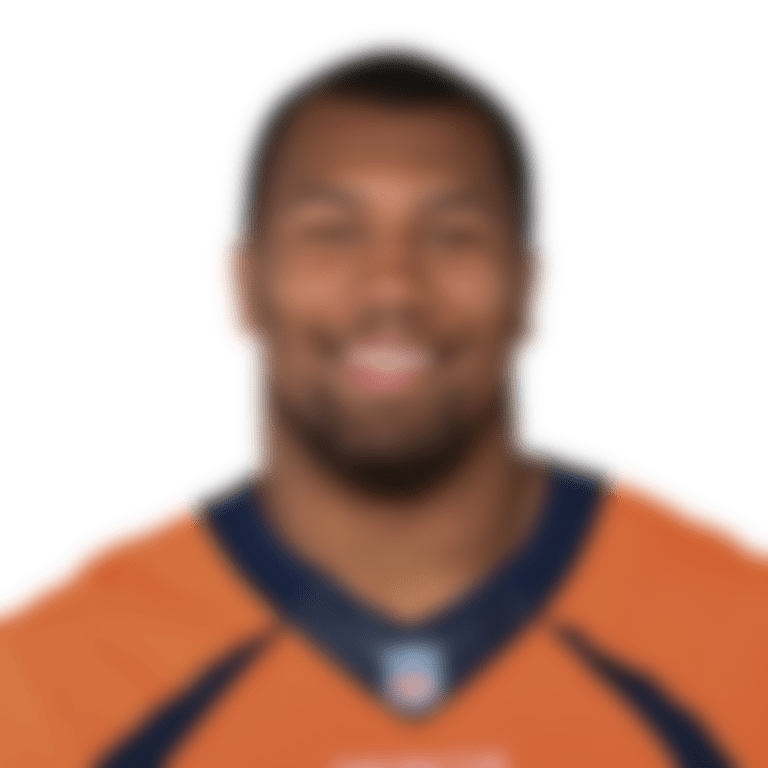 Bradley Chubb