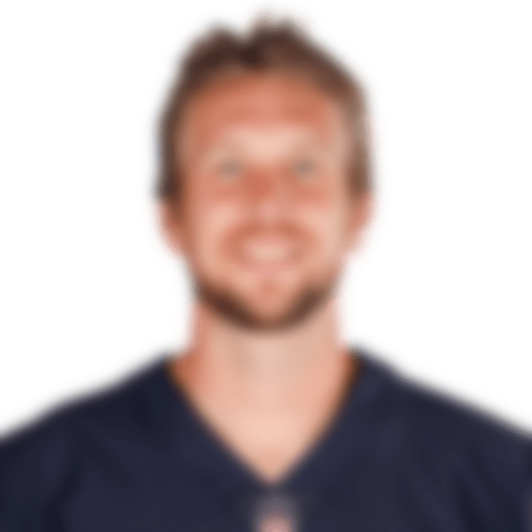 Nick Foles