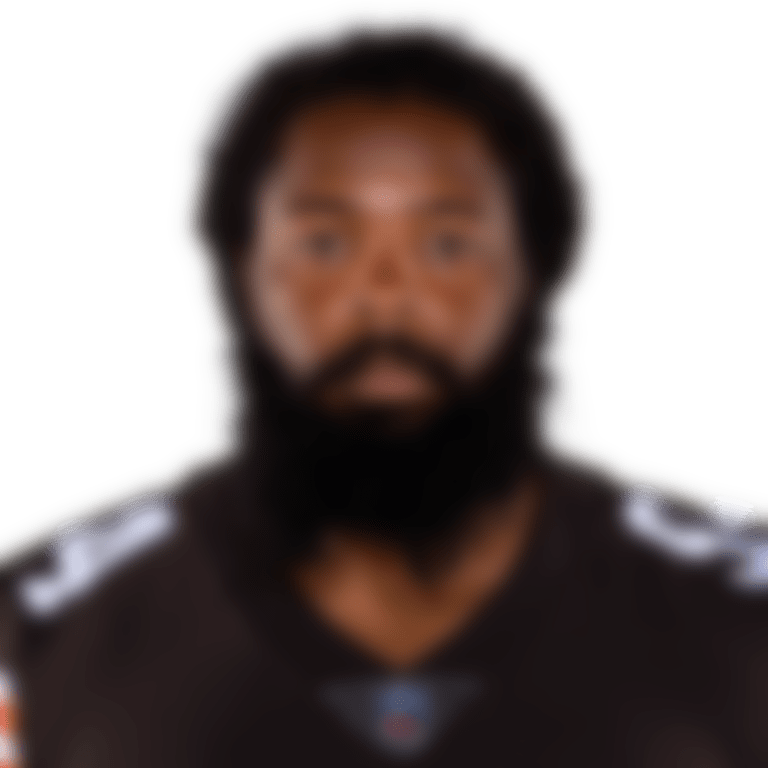 Adrian Clayborn