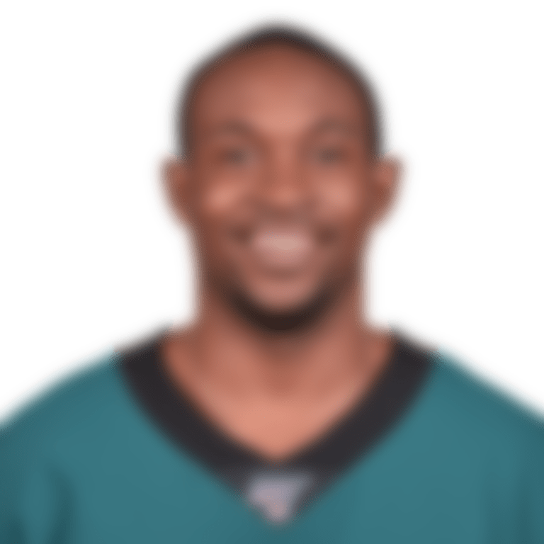 Alshon Jeffery