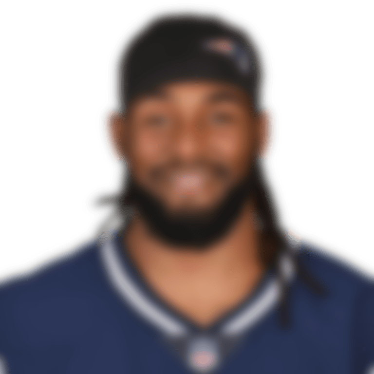 Brandon Bolden Stats, News & Video - RB, New England Patriots | NFL.com