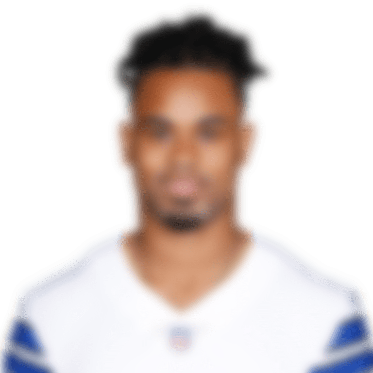 Jalen Tolbert