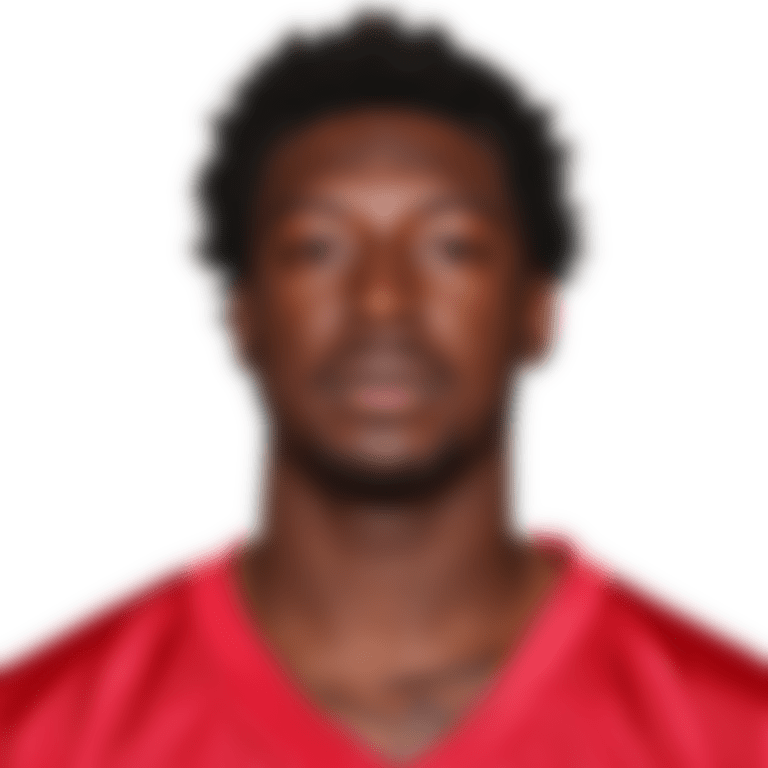 Calvin Ridley Game Stats