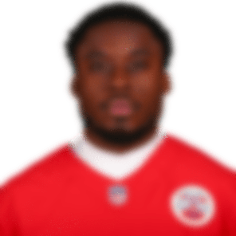 Harold JonesQuartey Stats, News & Video DB, Kansas City Chiefs