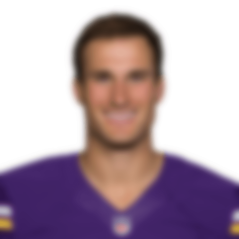 Kirk Cousins