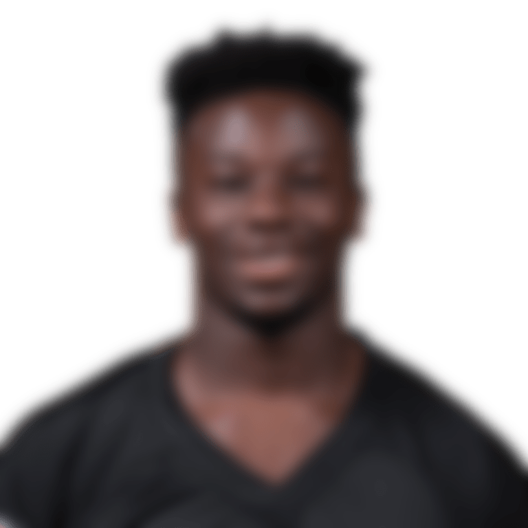 Corey Ballentine