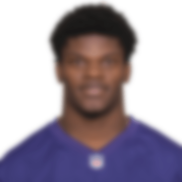 Lamar Jackson Career Stats