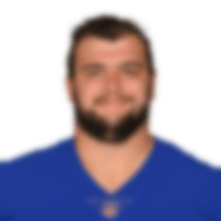 Ben Bredeson