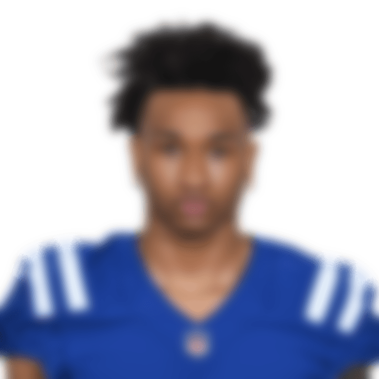 Julian Blackmon