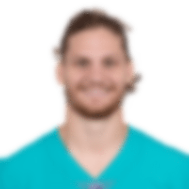 Adam Shaheen