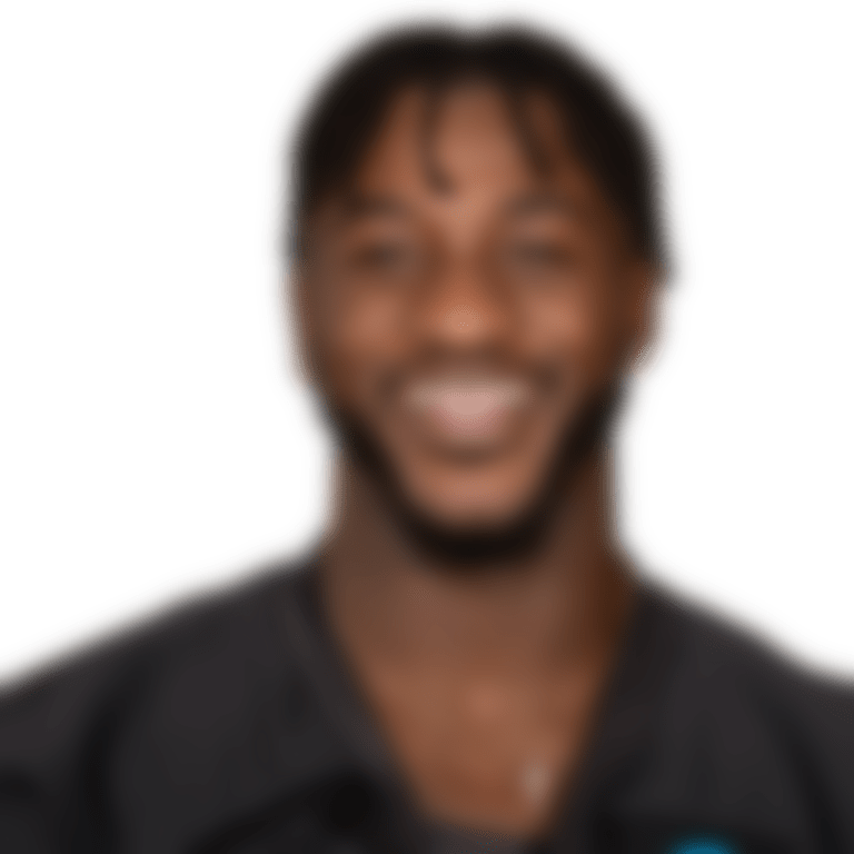 Frank Darby