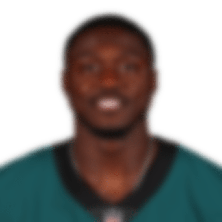 A.J. Brown
