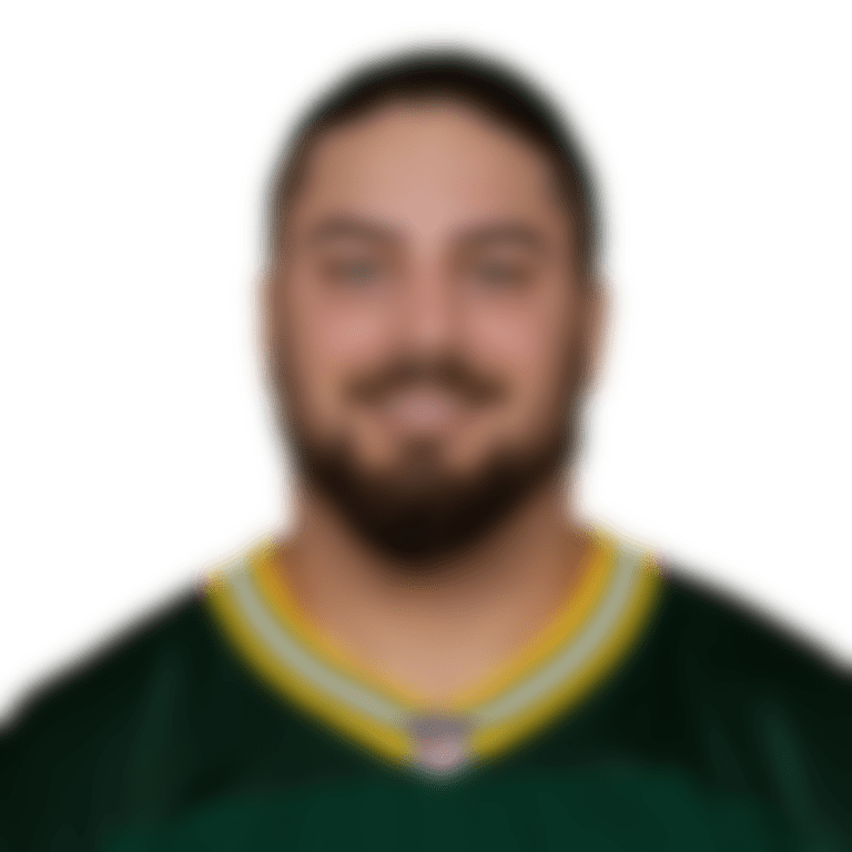 David Bakhtiari