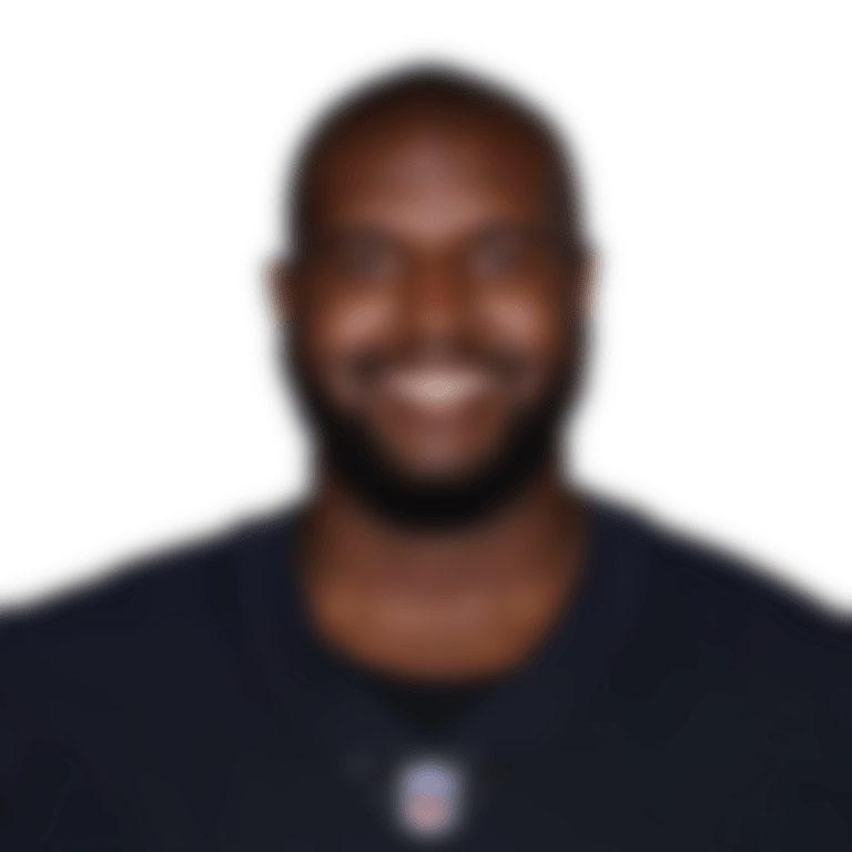 Brandon Parker
