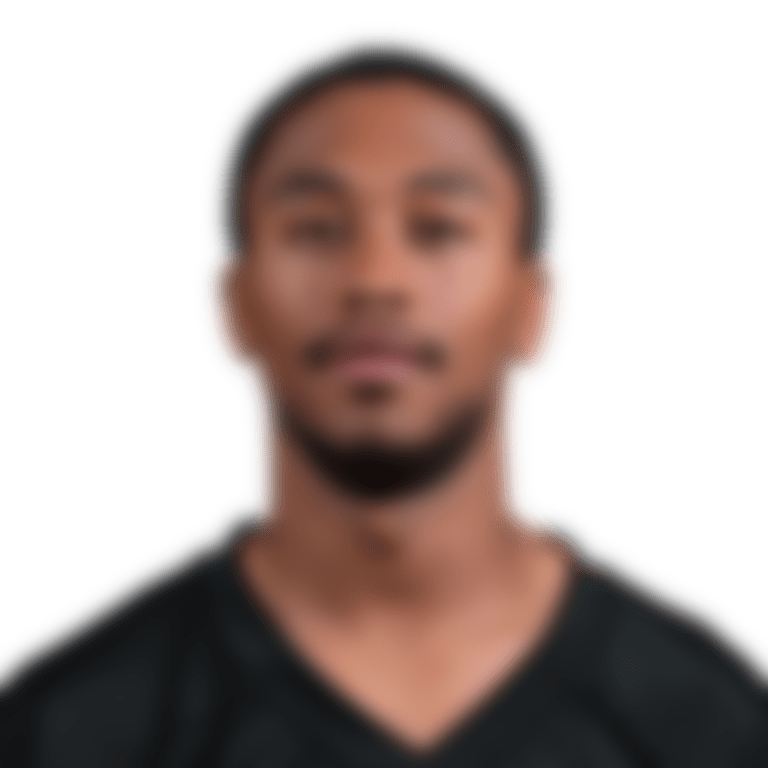 Damiere Byrd