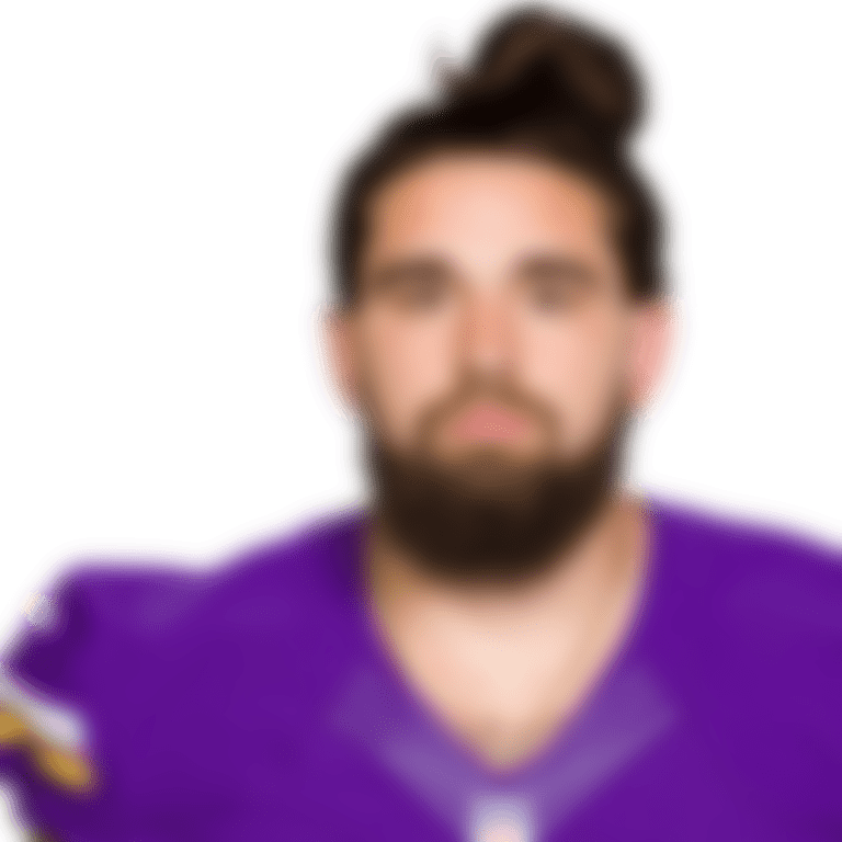 Tyler Conklin Career Stats