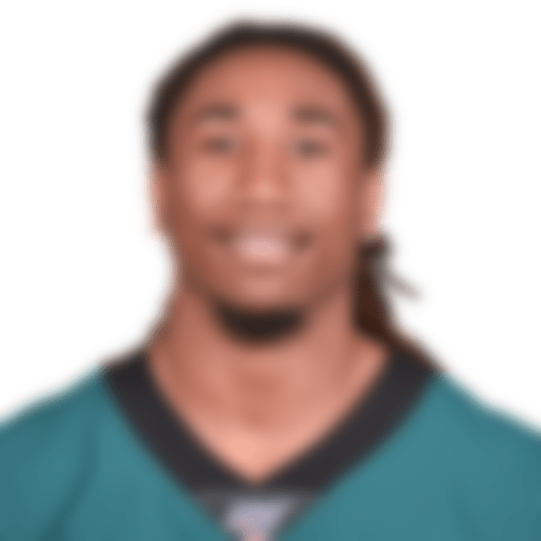 Ronald Darby Career Stats NFL