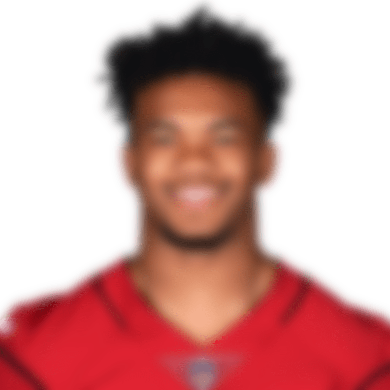Kyler Murray
