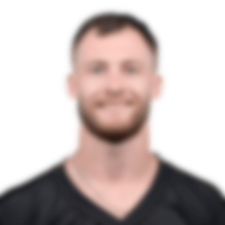 Jared Bernhardt