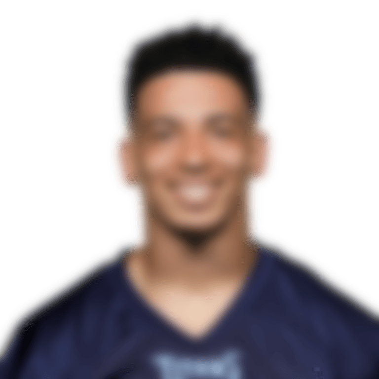 Alex Barnes Stats, News & Video - RB, Tennessee Titans | NFL.com