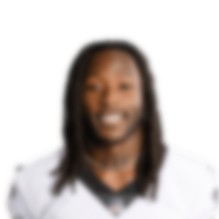 Alvin Kamara