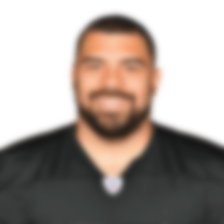 Cameron Heyward Stats, News & Video DT