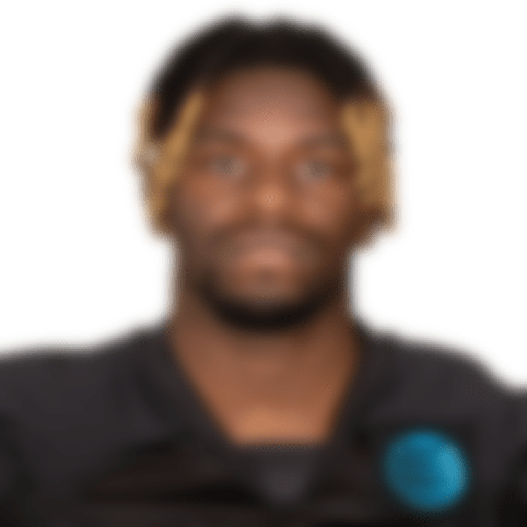 Antonio Nunn