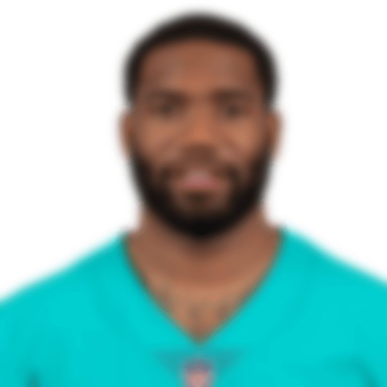 Xavien Howard Stats, News & Video CB, Miami Dolphins
