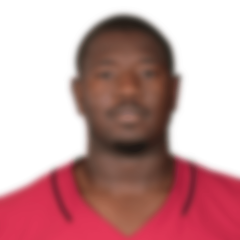 Kelvin Beachum