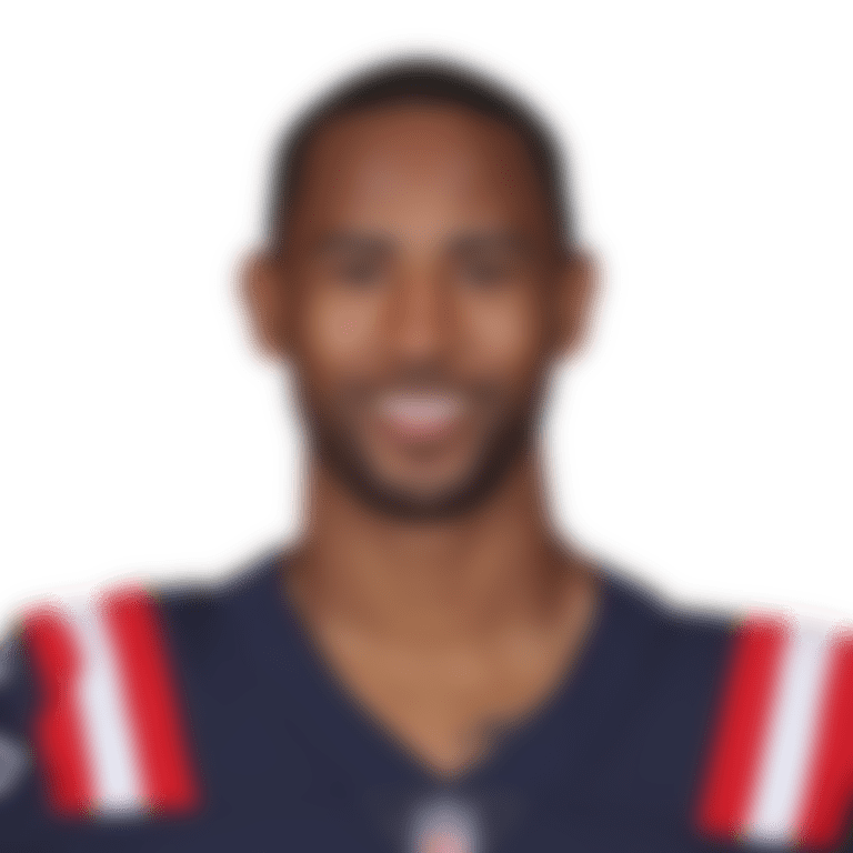Justin Bethel