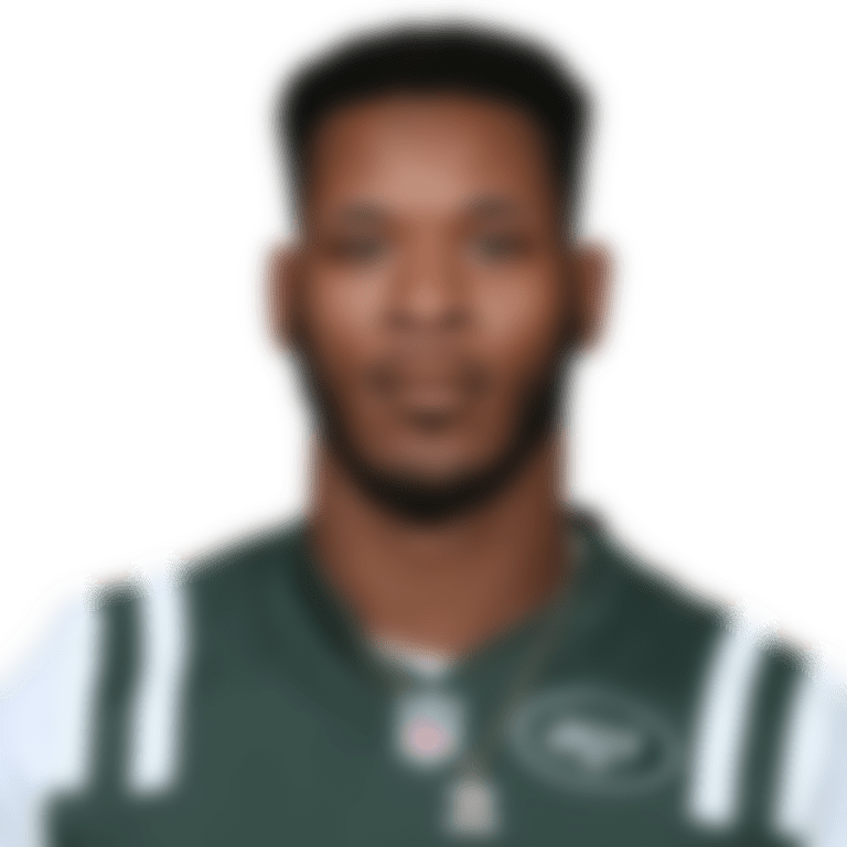 Derrick Jones Stats, News & Video CB, Houston Texans