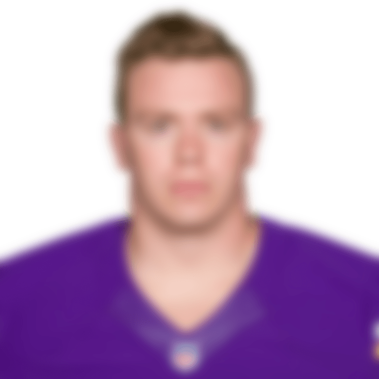 Pat Elflein Stats Summary