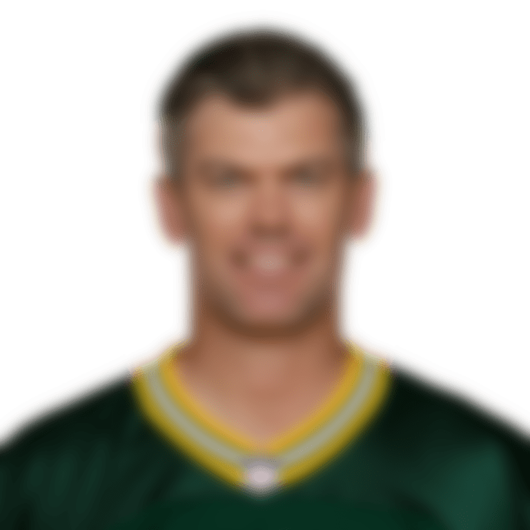 Mason Crosby