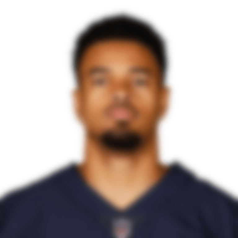Equanimeous St. Brown