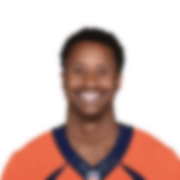 Courtland Sutton