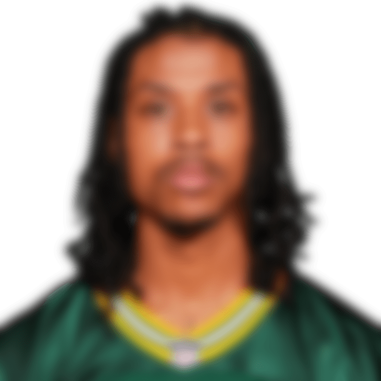 Kevin King Game Stats