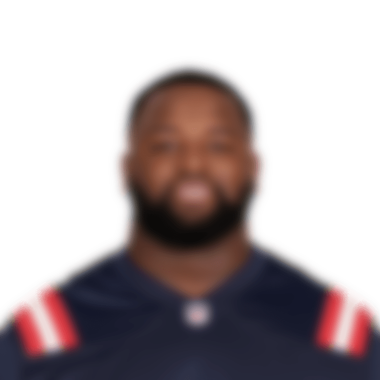 Davon Godchaux