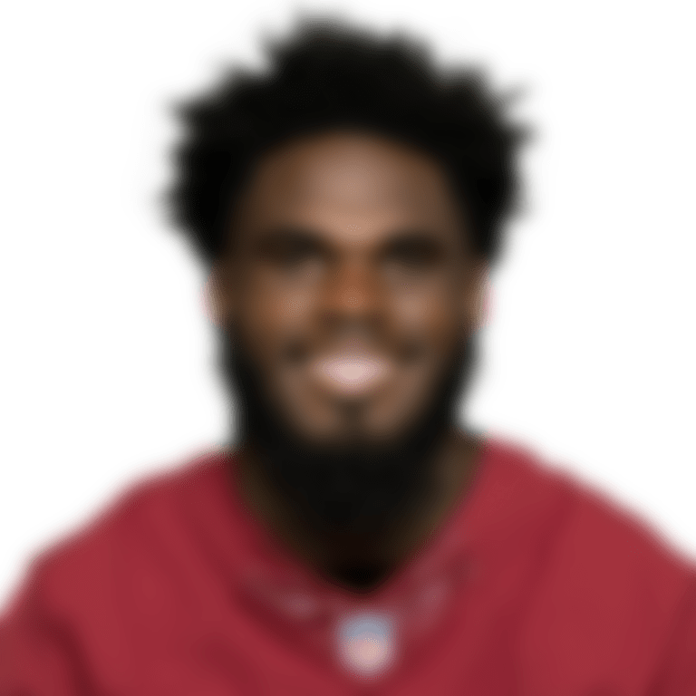 Wendell Smallwood Game Stats