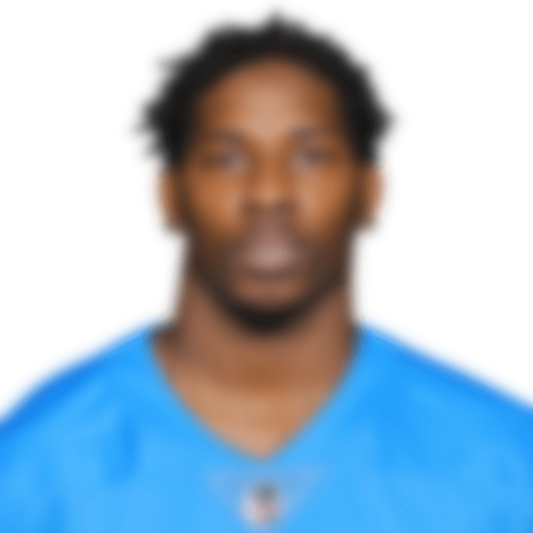 Tracy Walker Stats, News & Video DB, Detroit Lions