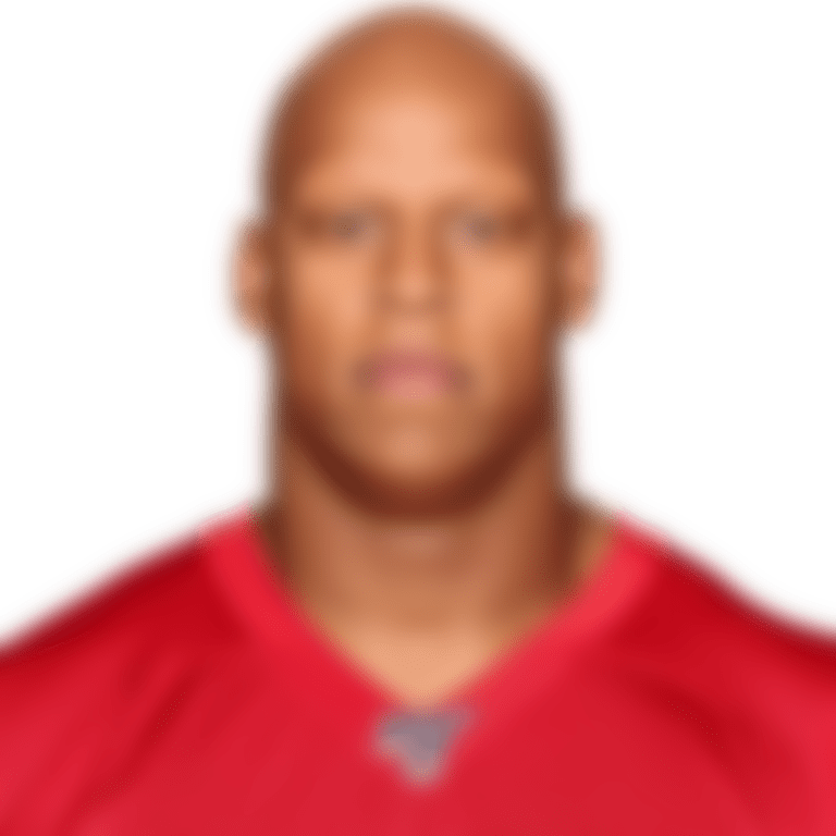 Jack Crawford Stats, News & Video DT