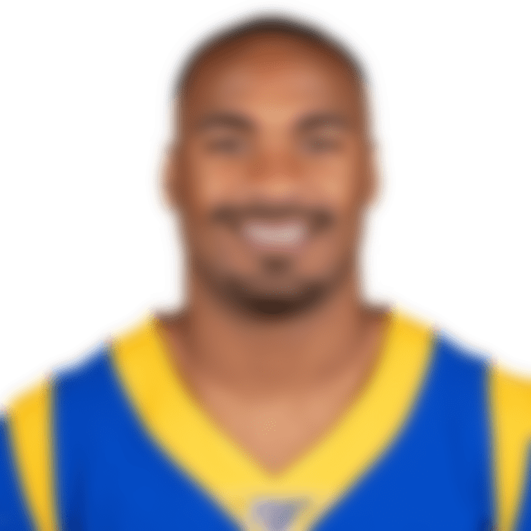 Robert Woods Stats Summary