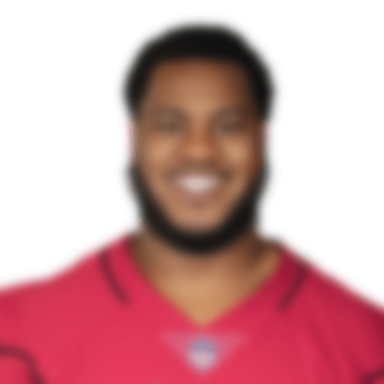 Jonathan Ledbetter