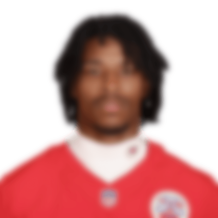 Deon Bush
