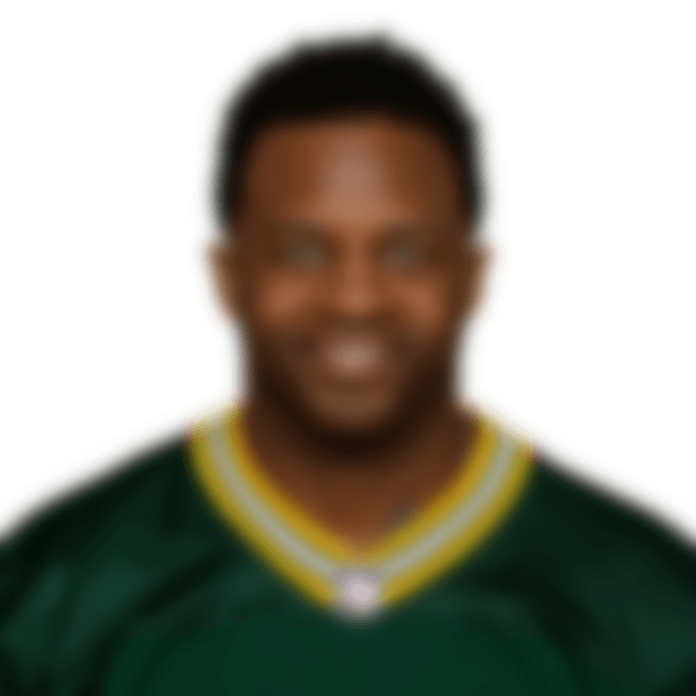 Randall Cobb