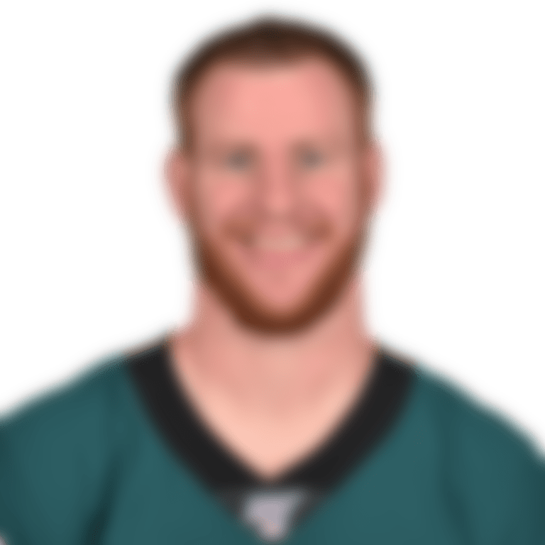Carson Wentz