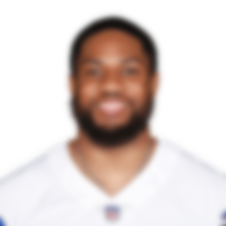 Jabril Cox