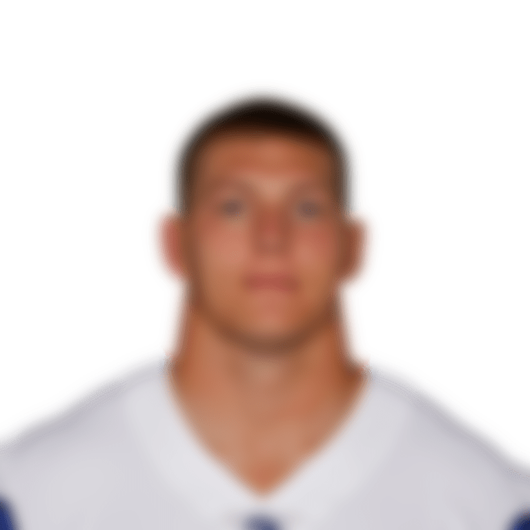 Leighton Vander Esch