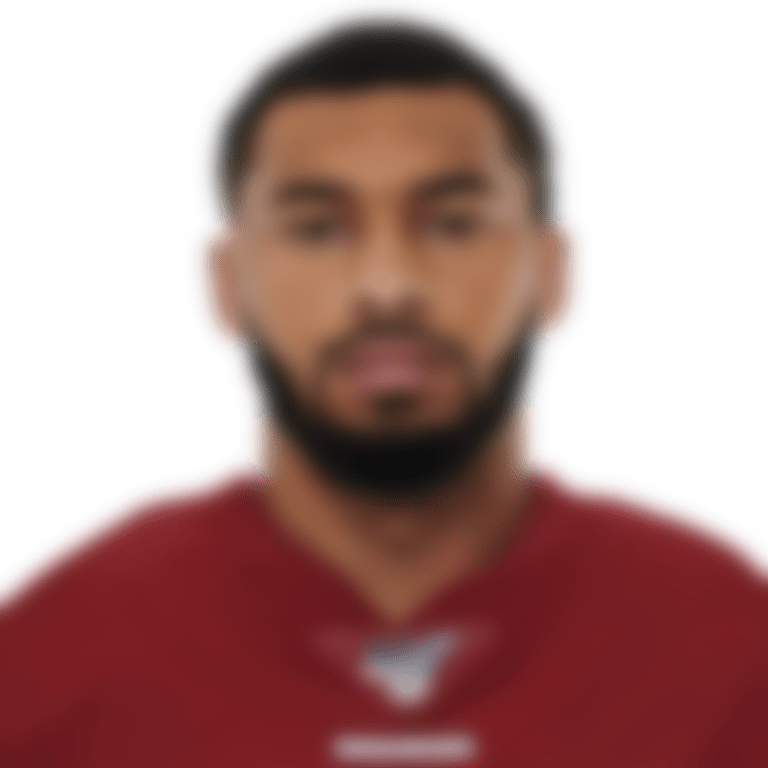 Montez Sweat Stats Summary