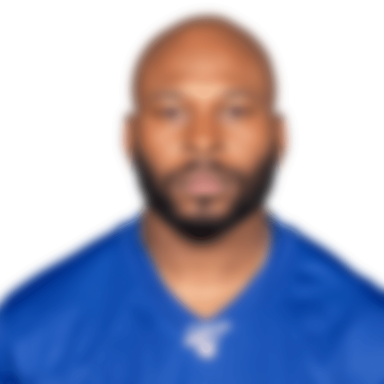 Antoine Bethea