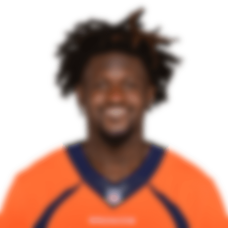Brandon Johnson